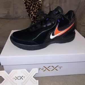 Sold——-LeBron NXXT Gen AMPD SE